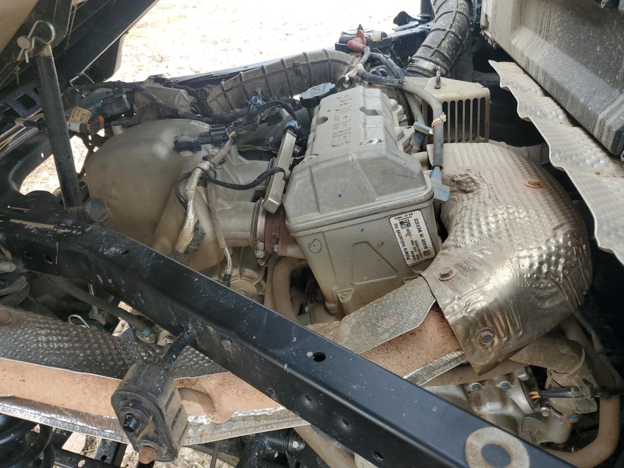 2025 Polaris Ranger Crew 100 Premium - Atv And Utility Vehicles - Фото 7