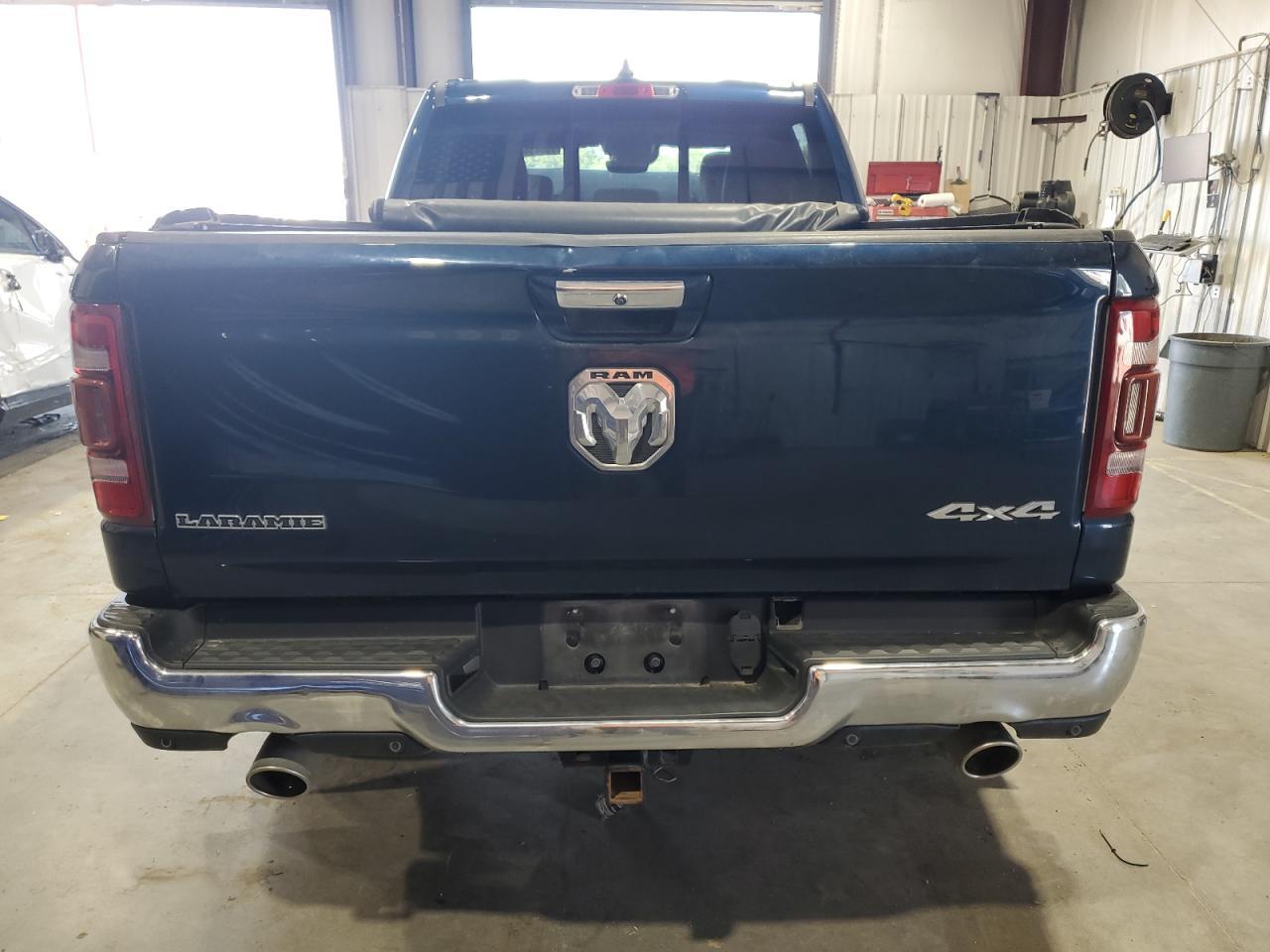 2021 Ram 1500 Laramie - Image 6