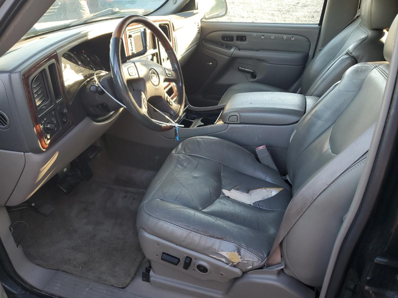 2005 Cadillac Escalade Esv - Image 7