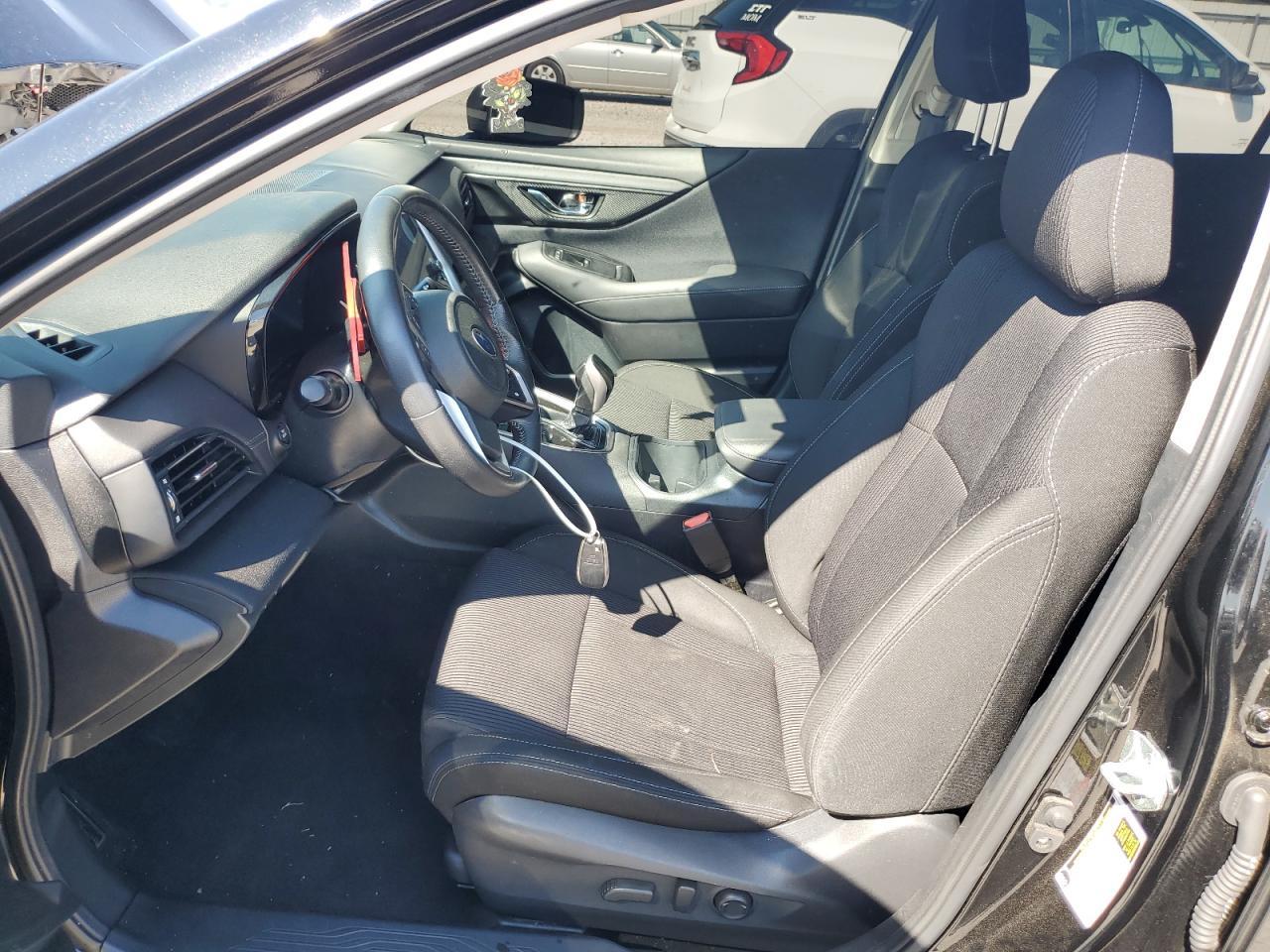 2023 Subaru Legacy Premium - Фото 7