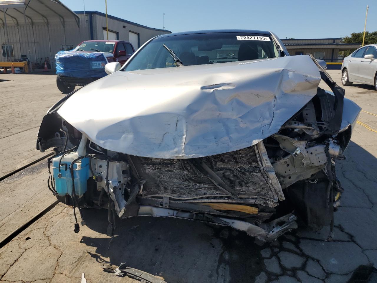 2010 Lexus Es 350 - Фото 5