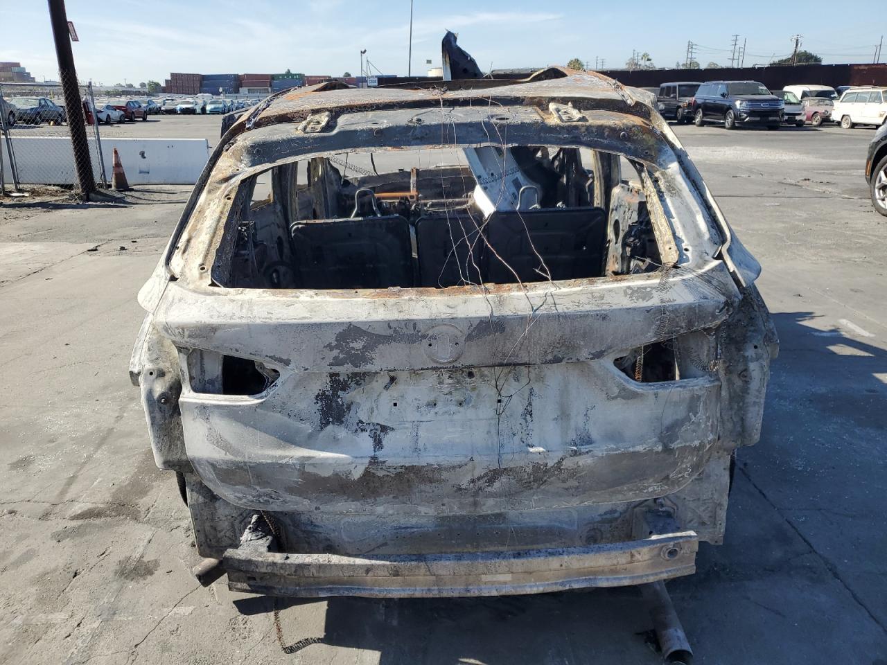 2020 BMW X1 xDrive28I - Фото 6