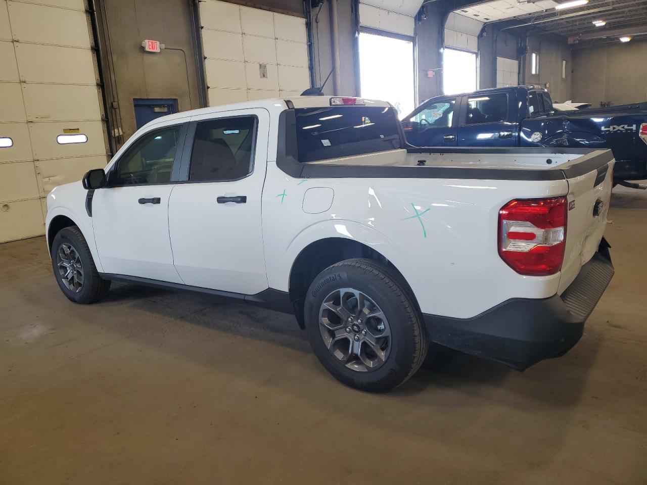 2025 Ford Maverick Xlt - Image 2