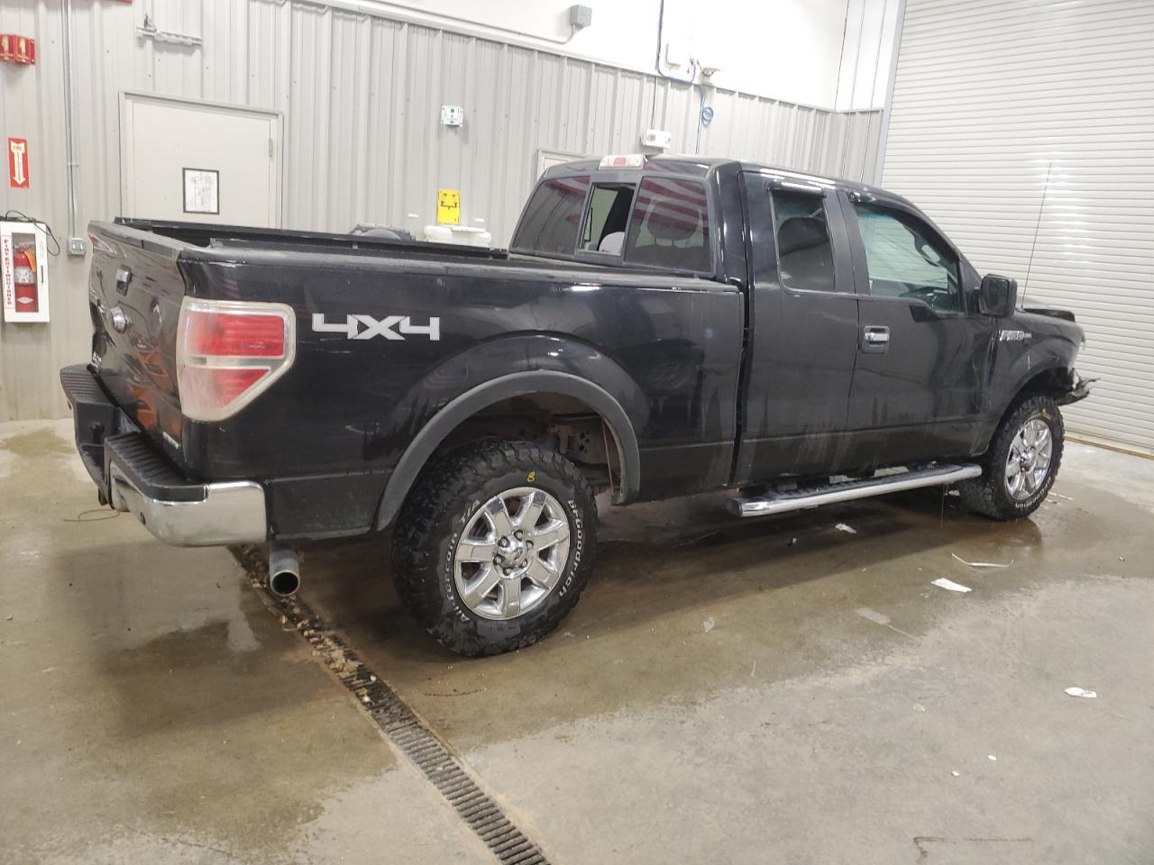 2014 Ford F150 Super Cab - Фото 3