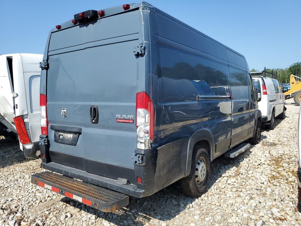 2020 Ram Promaster 3500 3500 High - Image 3