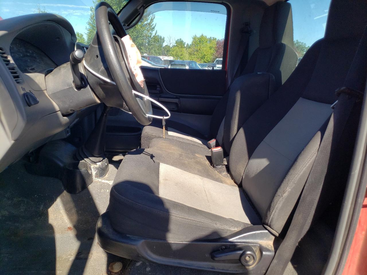 2005 Ford Ranger - Image 7