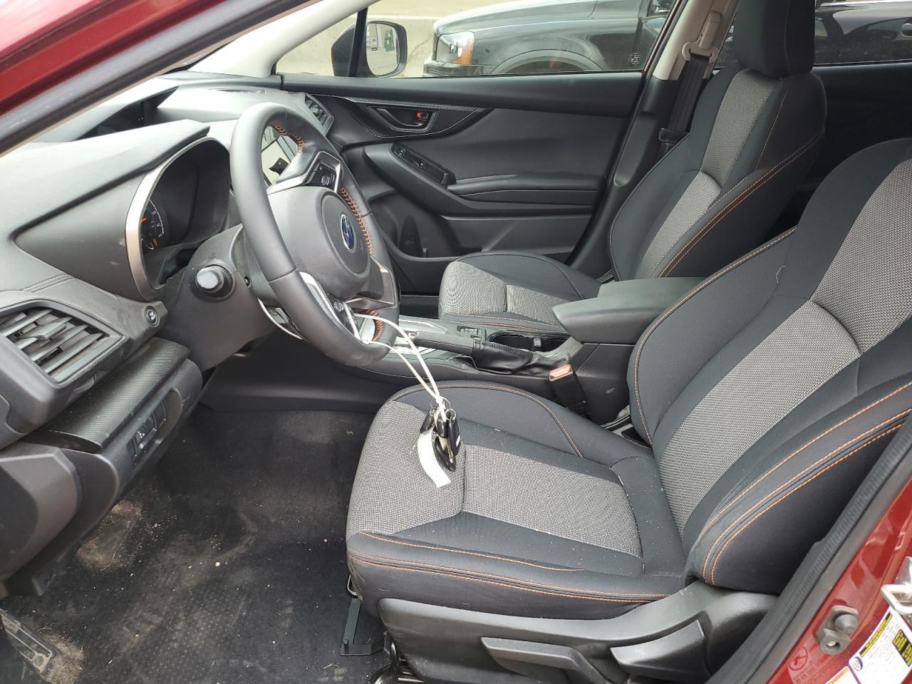 2019 Subaru Crosstrek Premium - Фото 7