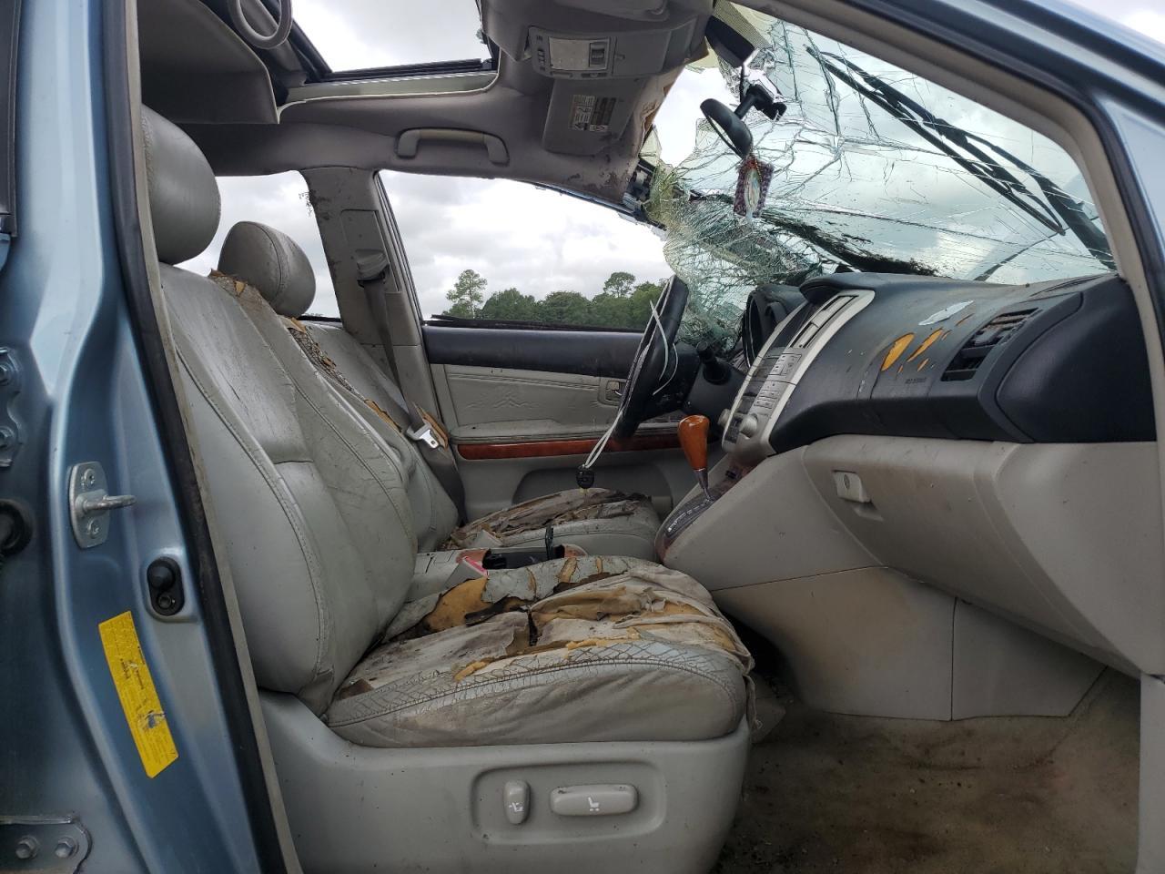 2004 Lexus Rx 330 - Image 7
