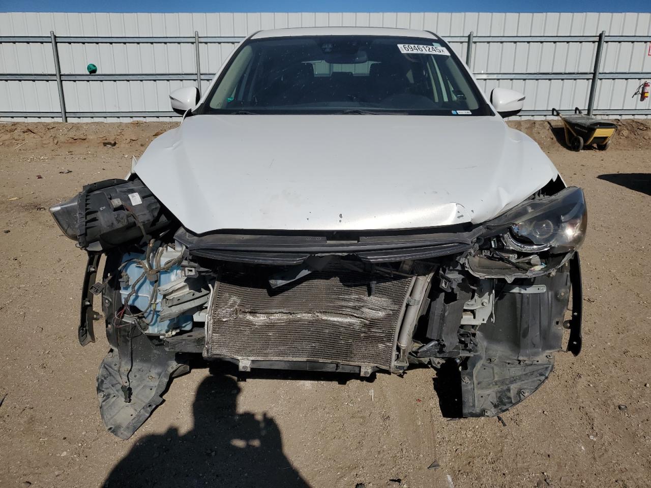 2016 Mazda Cx-5 Gt - Фото 5