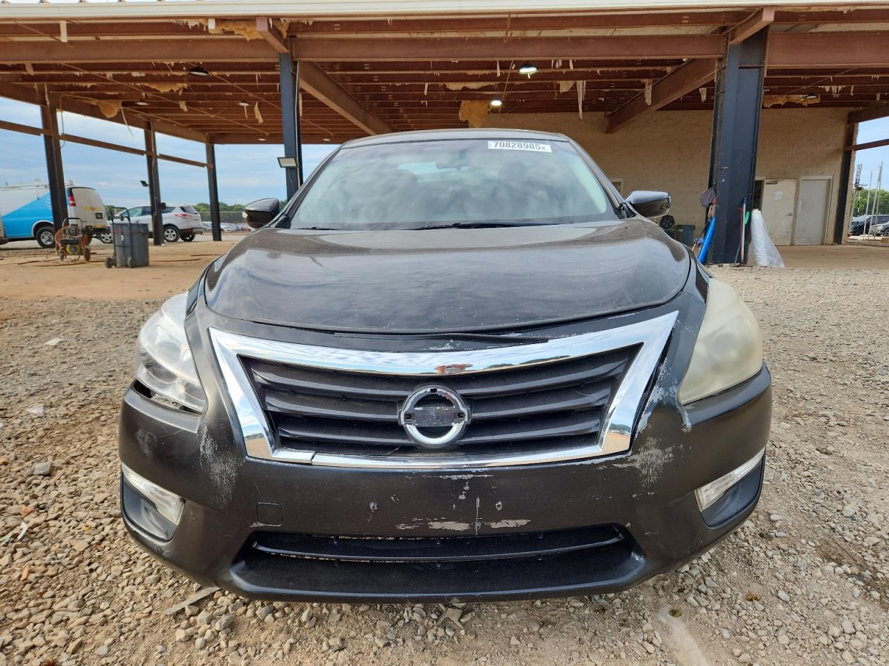 2014 Nissan Altima 2.5 - Image 5