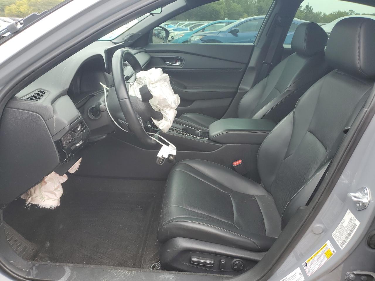 2024 Honda Accord Hybrid Sport-L - Image 7