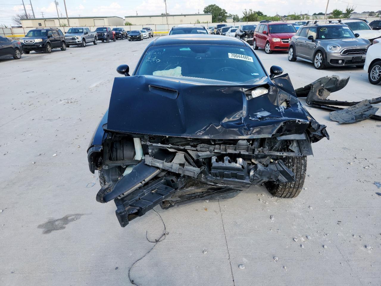 2015 Dodge Challenger Sxt - Image 5