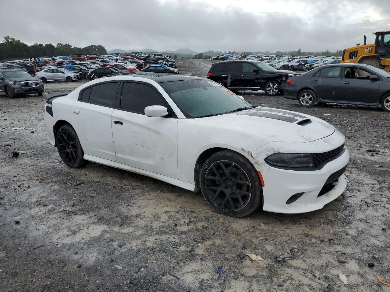 2017 Dodge Charger R/T - Фото 4