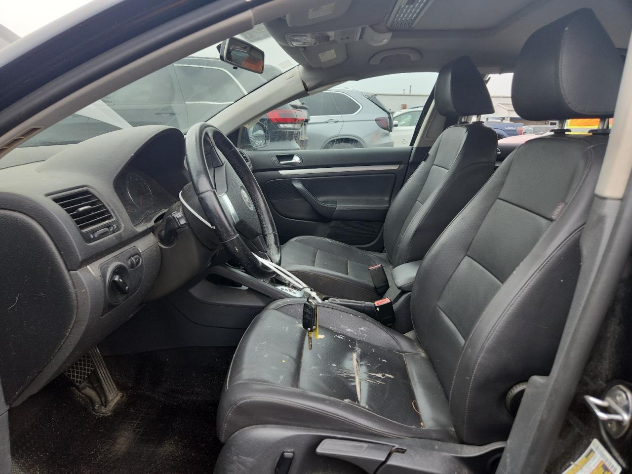 2009 Volkswagen Jetta - Фото 7