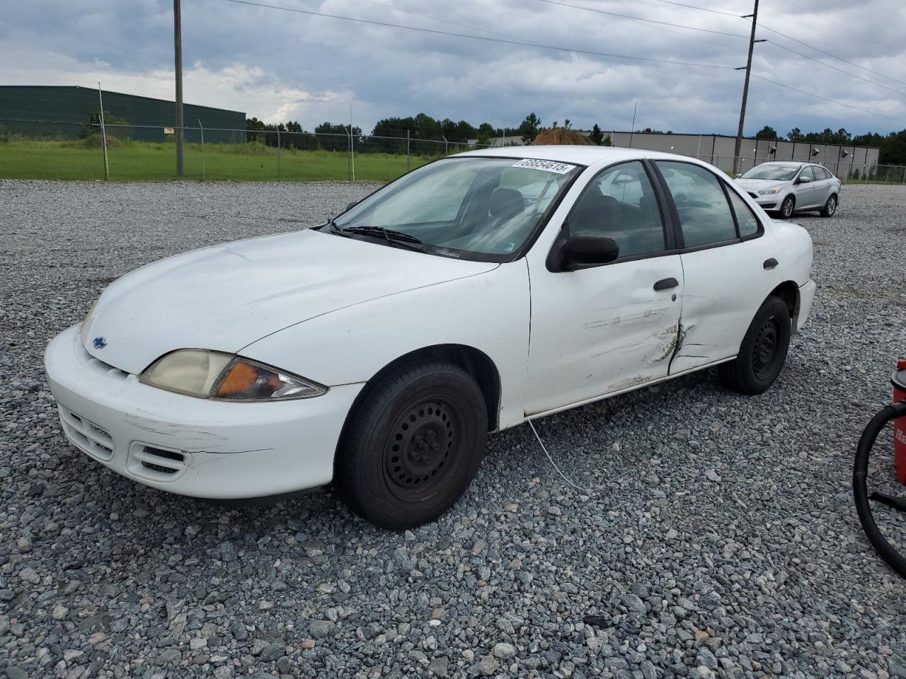 2001 Chevrolet Cavalier Base