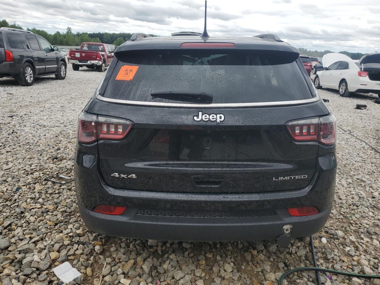 2021 Jeep Compass Limited - Image 6
