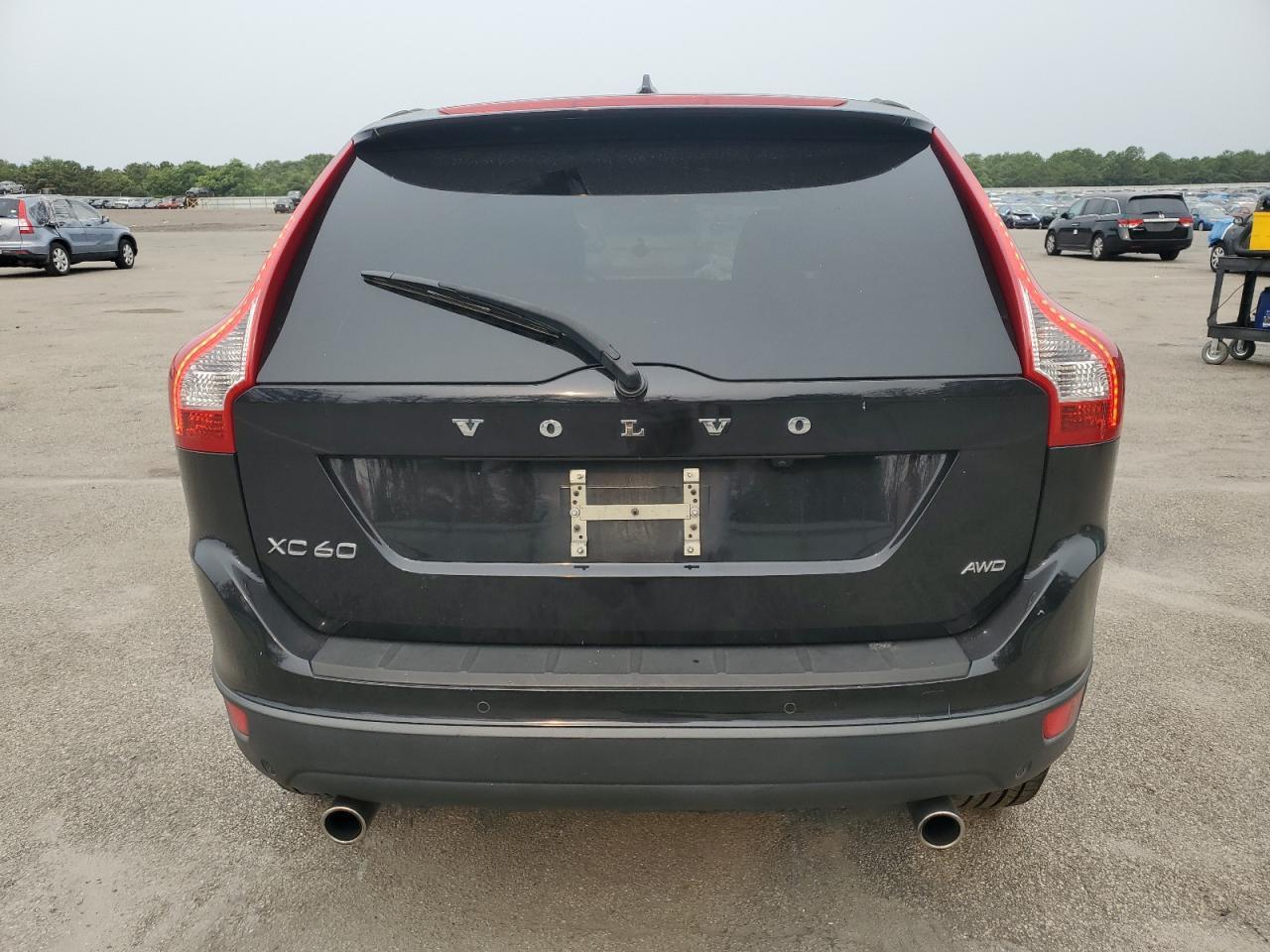 2013 Volvo Xc60 3.2 - Фото 6