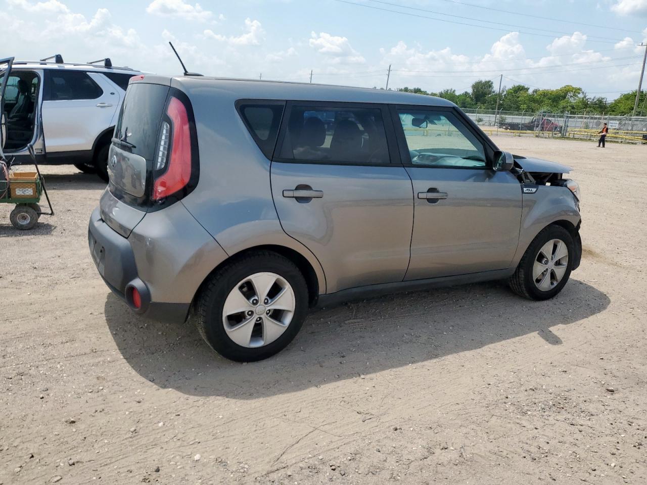 2016 Kia Soul - Image 3