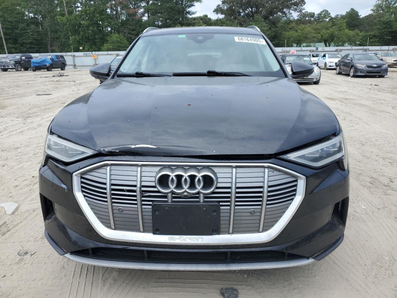 2019 Audi E-Tron Premium Plus - Фото 5
