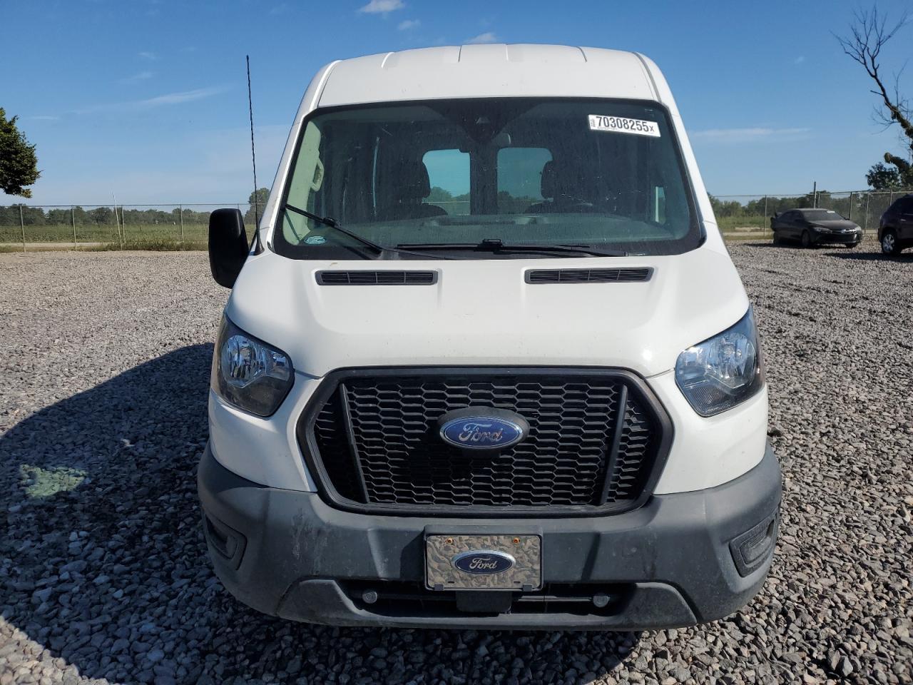 2021 Ford Transit T-250 - Фото 5