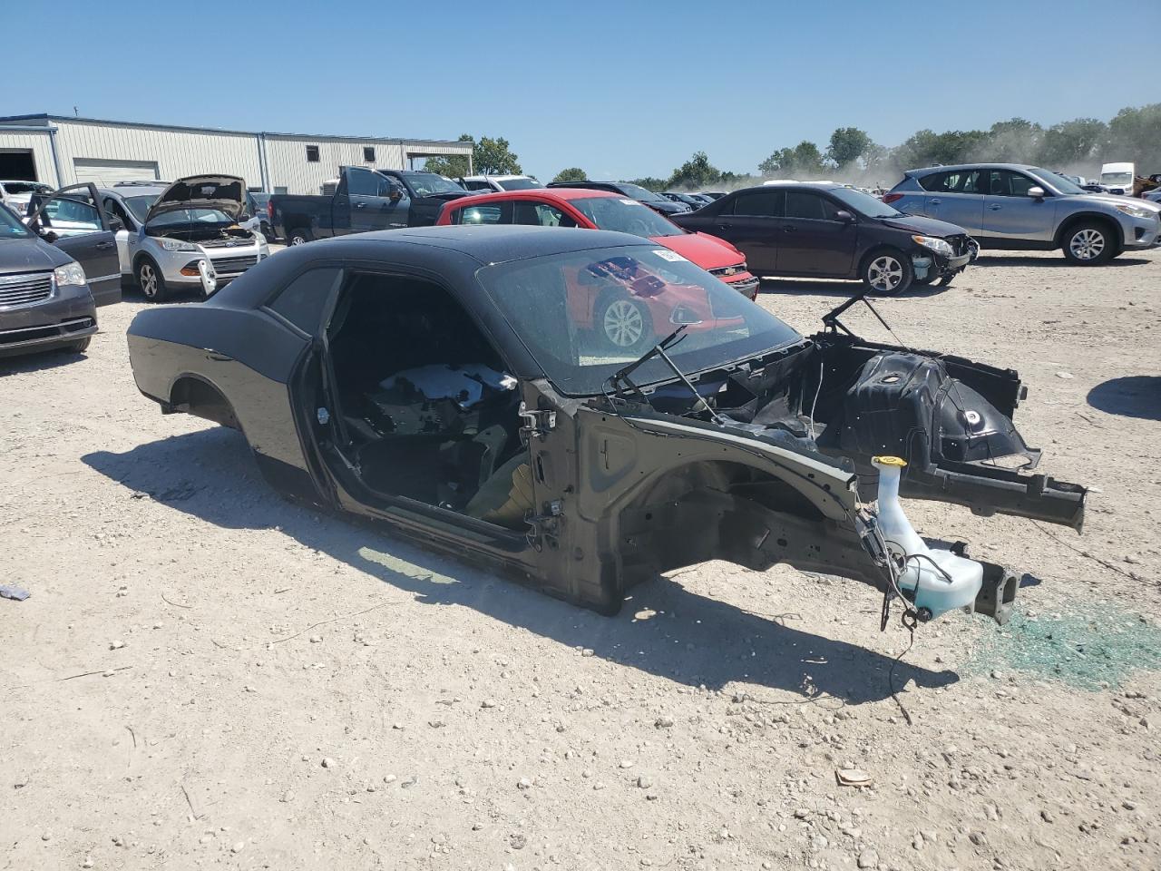 2020 Dodge Challenger R/T Scat Pack - Image 4