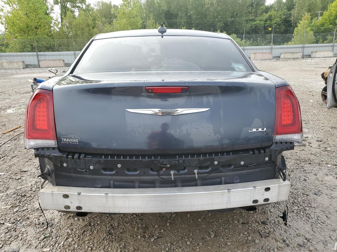 2019 Chrysler 300 S - Фото 6