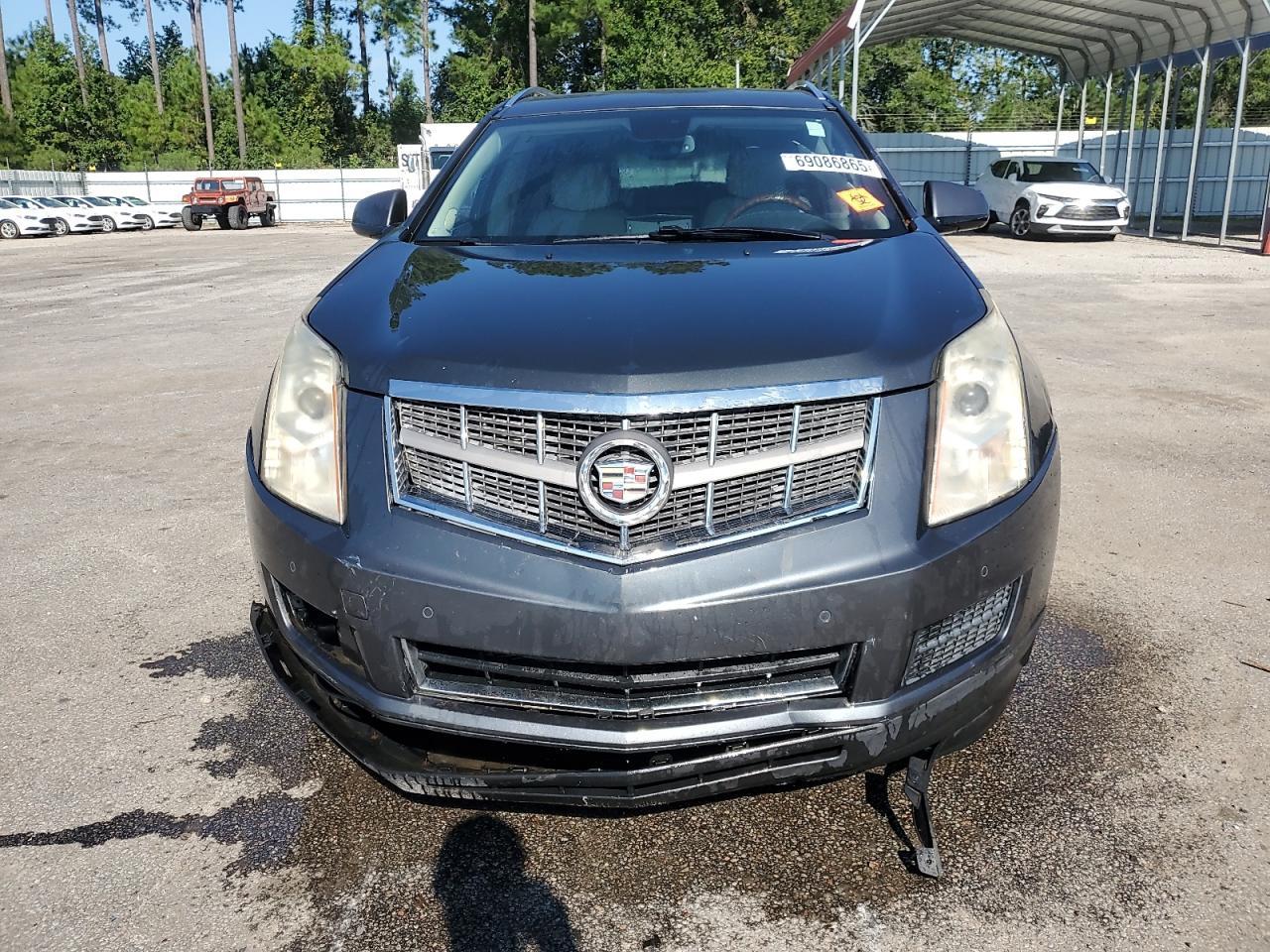 2011 Cadillac Srx Luxury Collection - Image 5