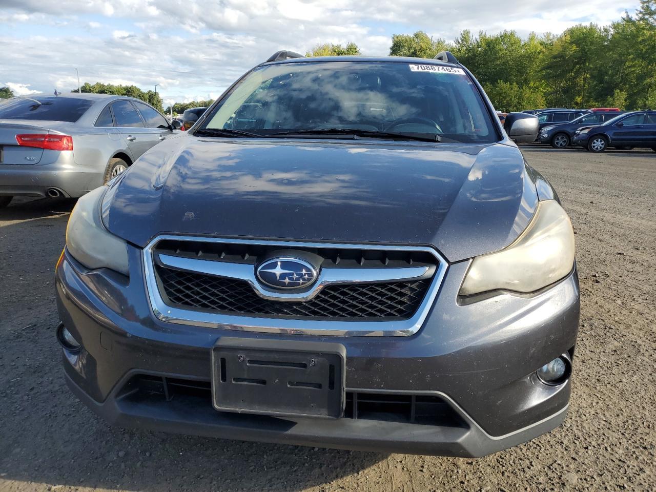 2013 Subaru Xv Crosstrek 2.0 Limited - Image 5