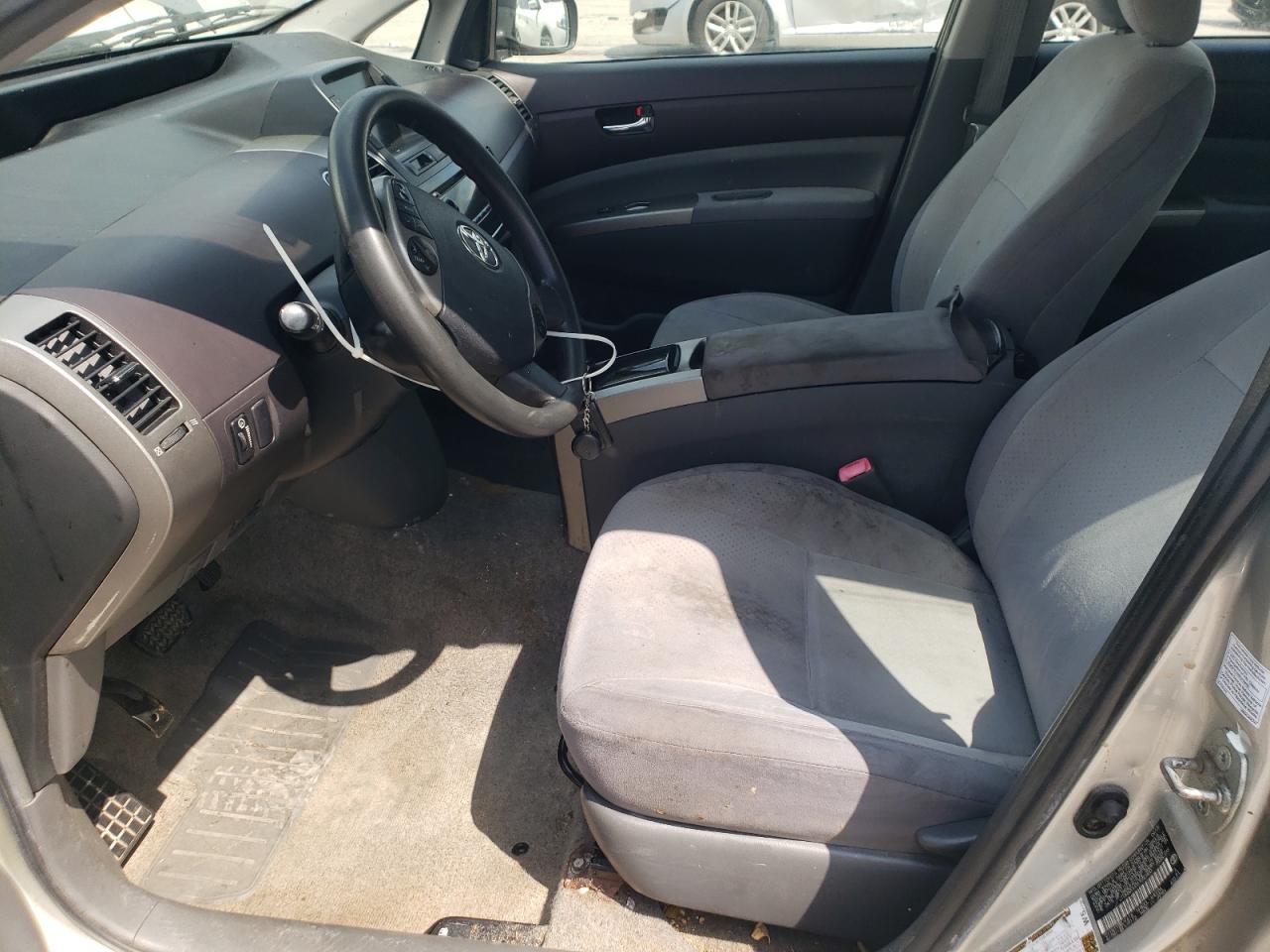 2005 Toyota Prius - Фото 7