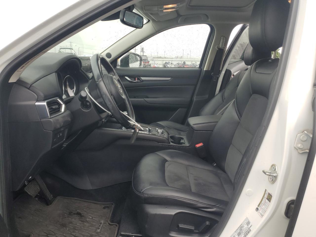 2018 Mazda Cx-5 - Фото 7