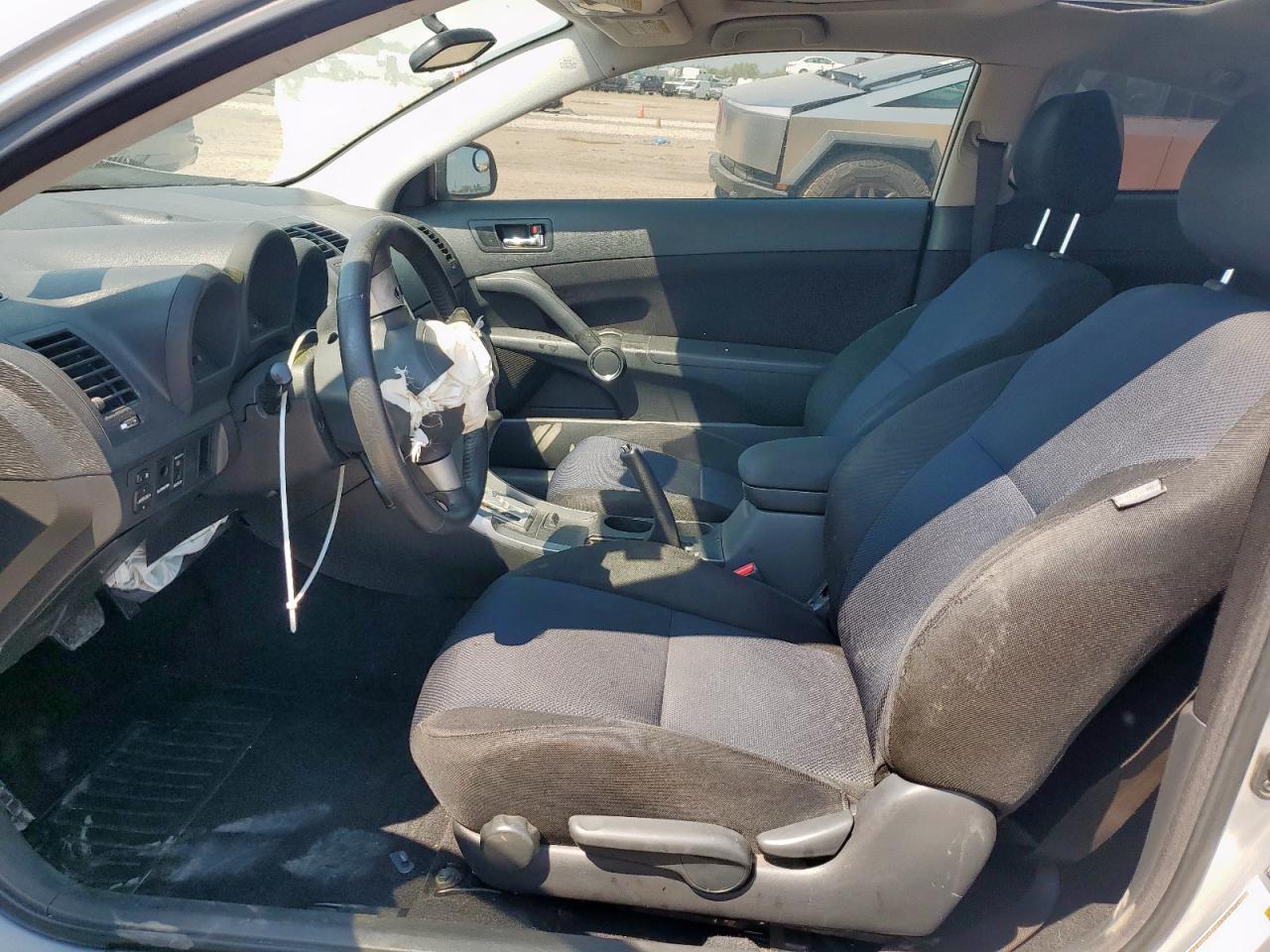 2004 Mazda 3 S - Фото 7