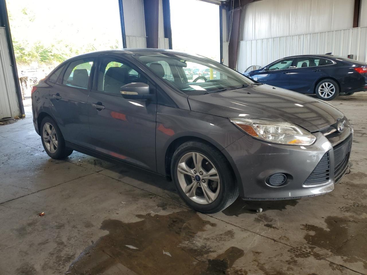 2013 Ford Focus Se - Фото 4