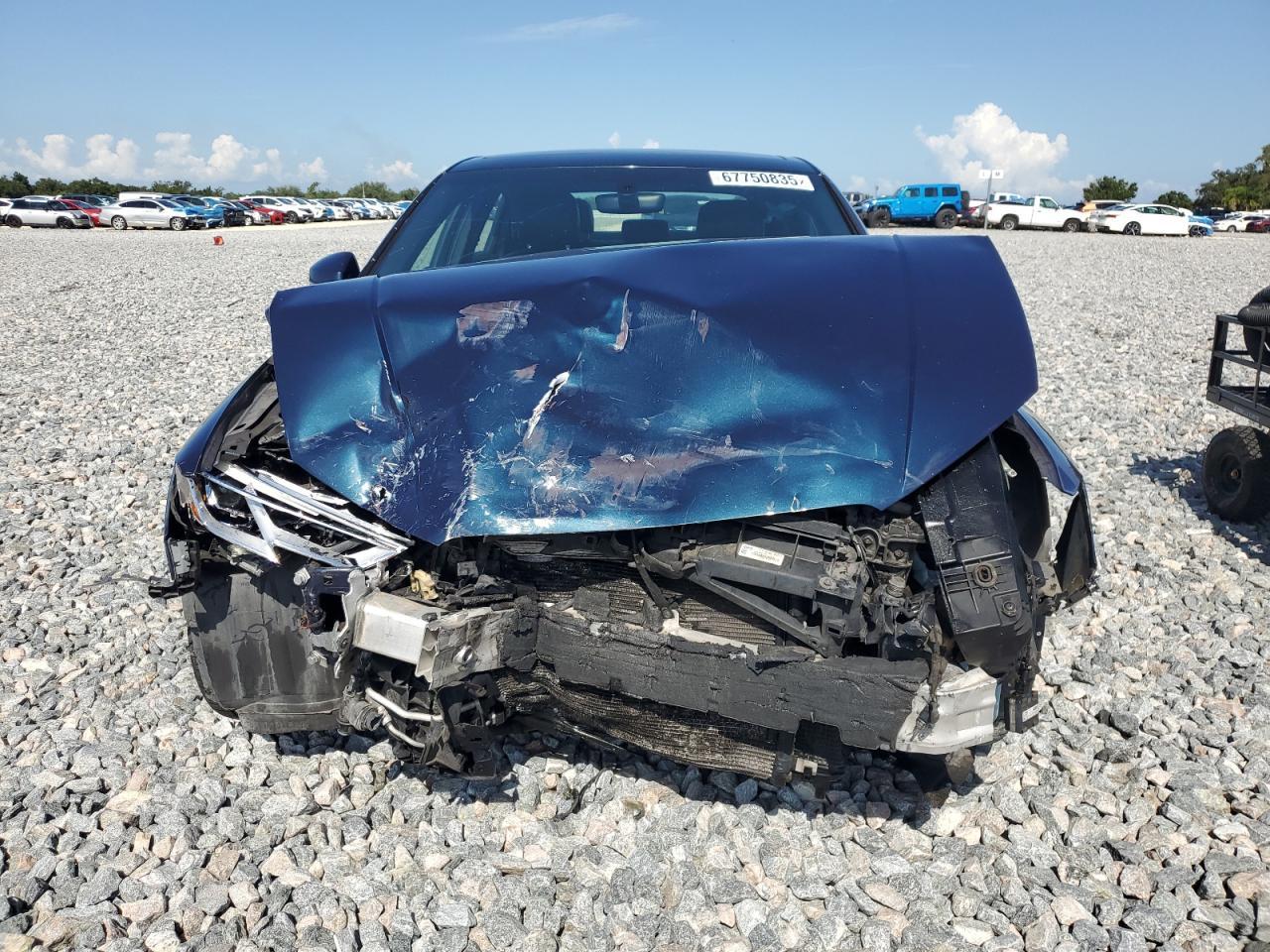 2018 Audi A3 Premium - Фото 5