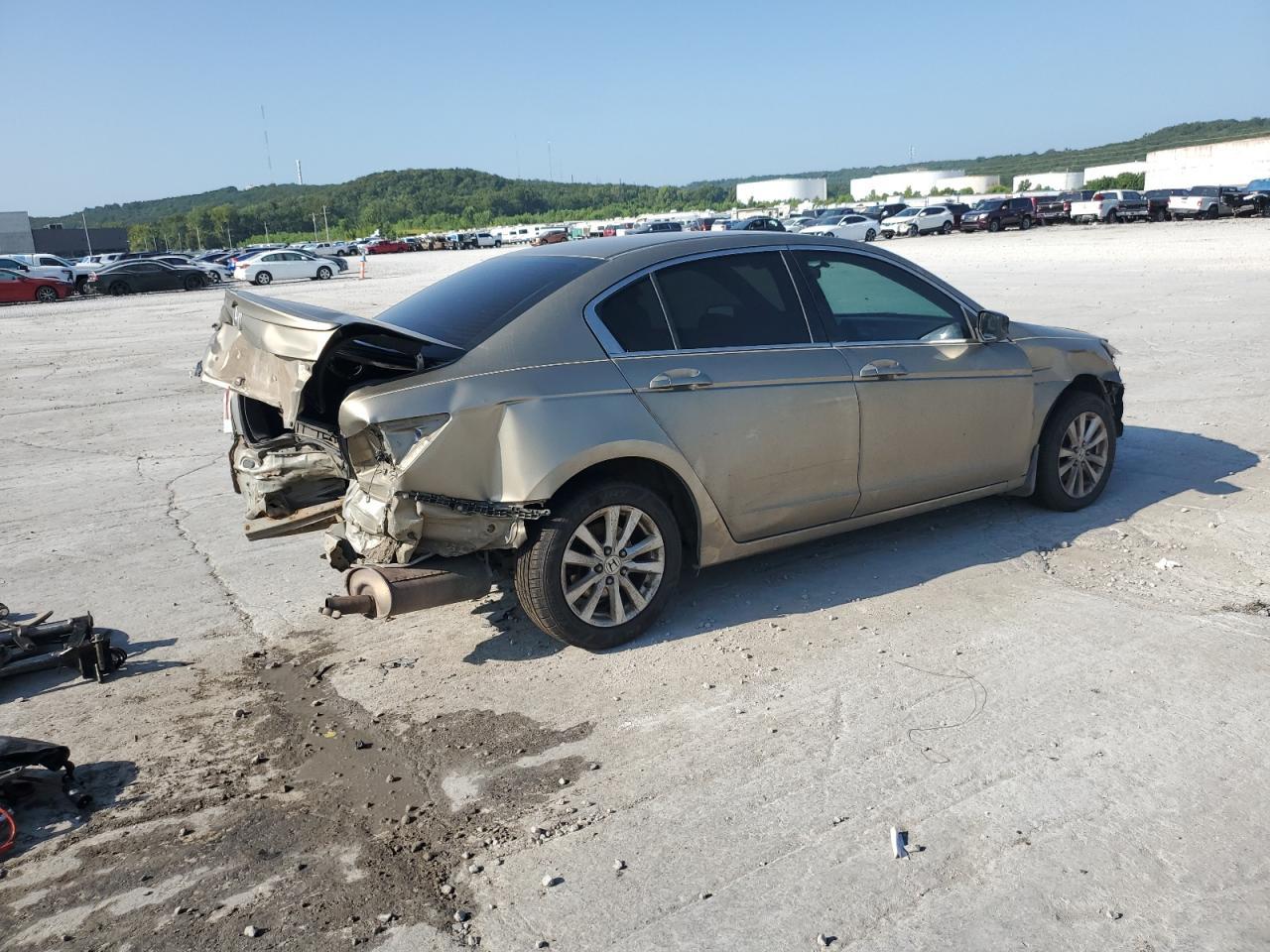 2010 Honda Accord Lxp - Image 3