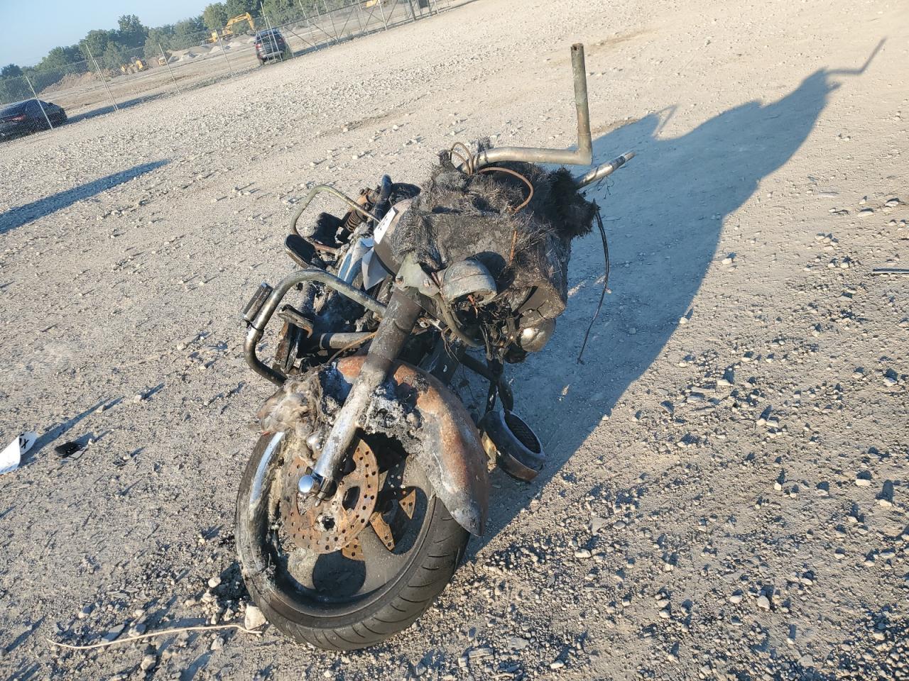 2004 Harley-Davidson Flhrci - Image 3