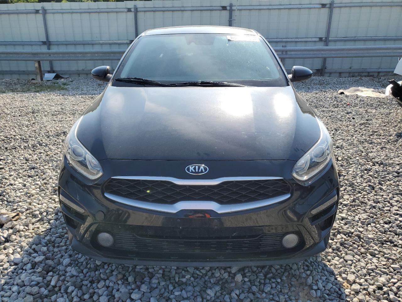 2021 Kia Forte Fe - Фото 5