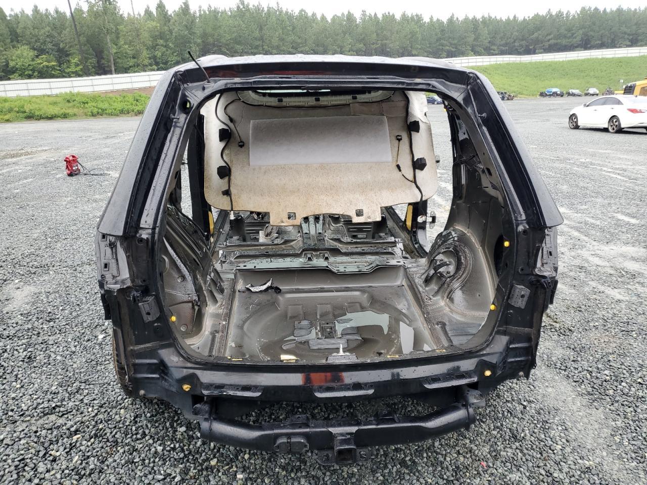 2018 Jeep Grand Cherokee Trackhawk - Фото 6