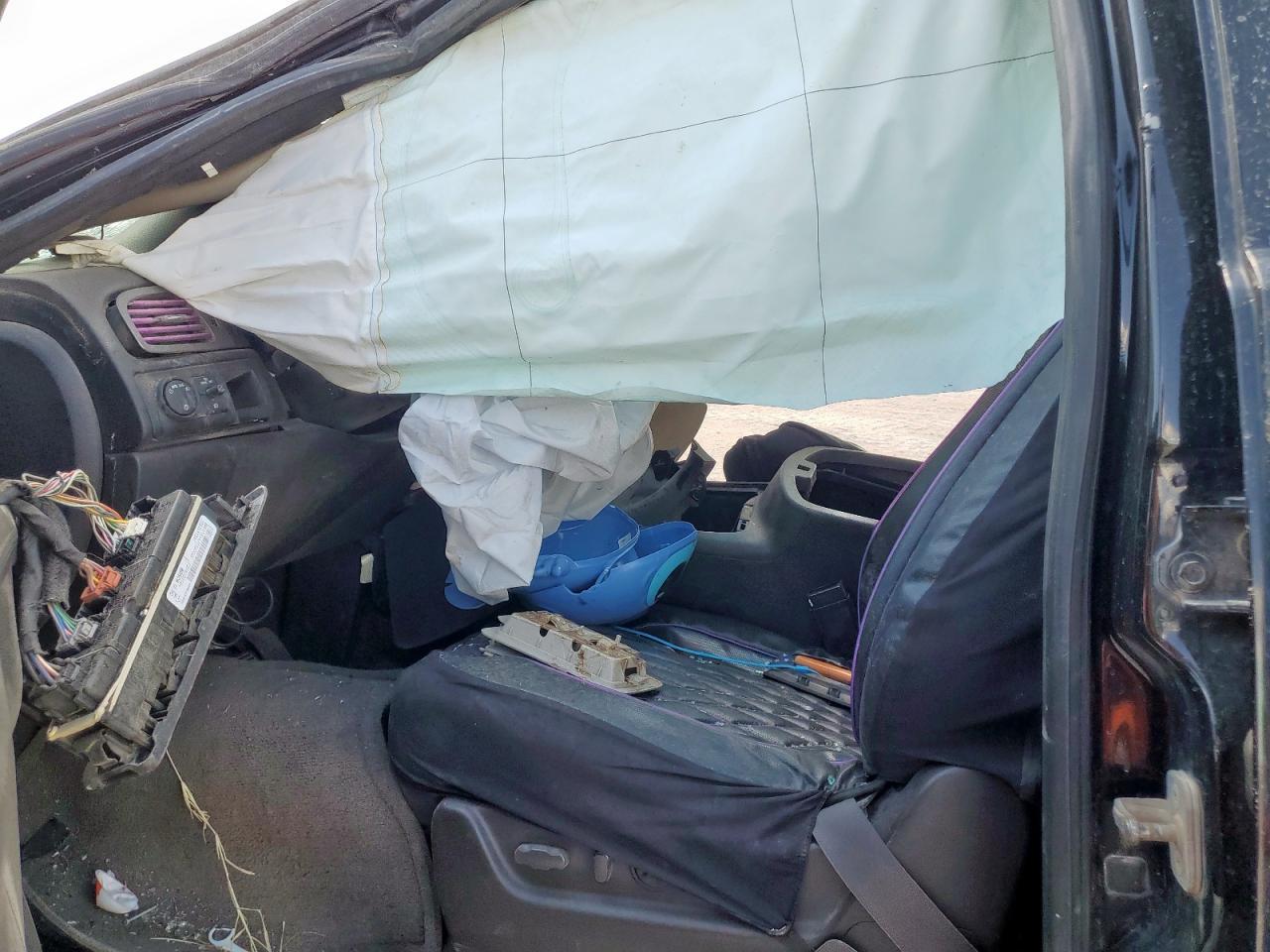 2012 GMC Yukon Denali - Image 7