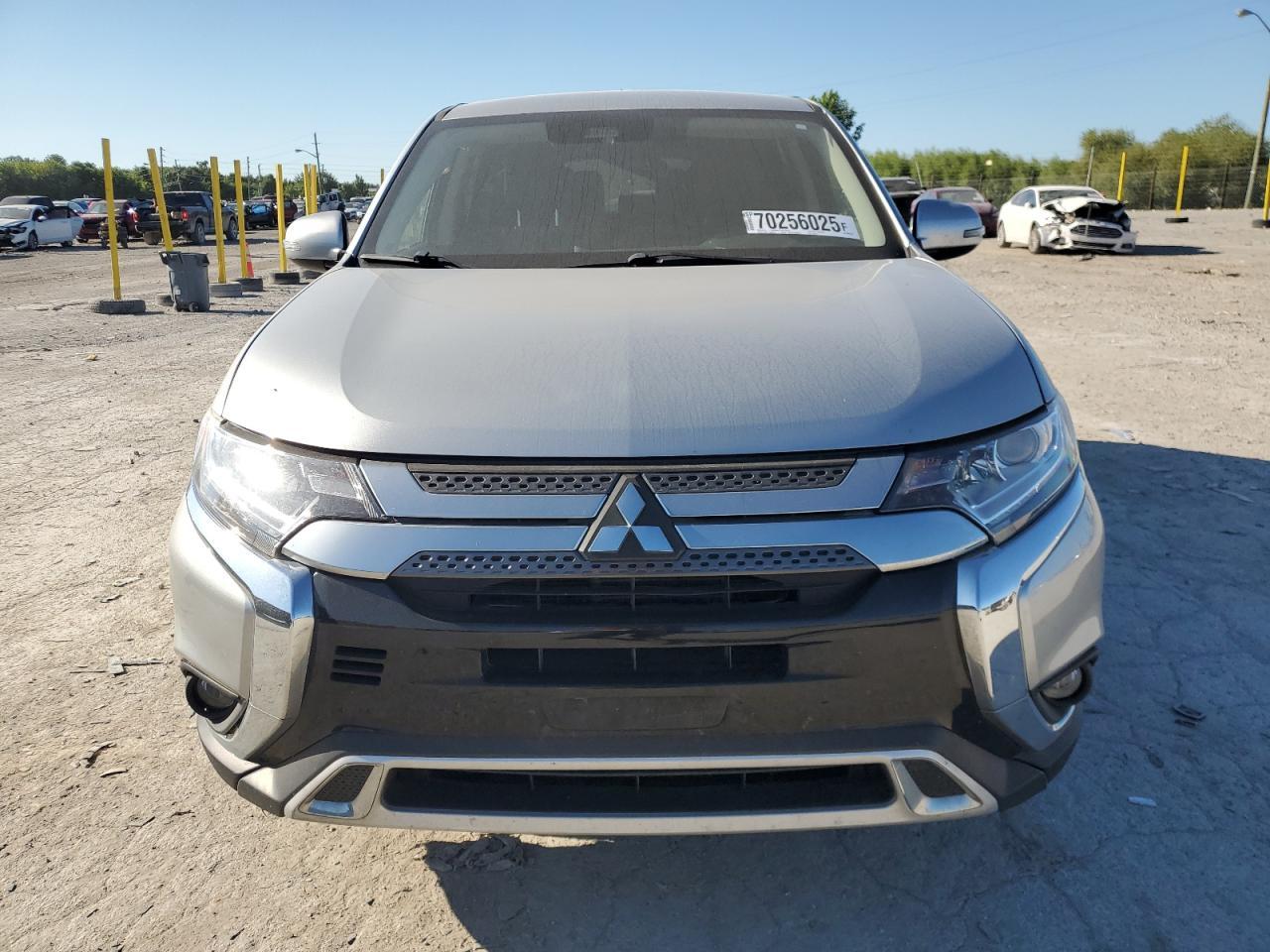 2020 Mitsubishi Outlander Se - Фото 5