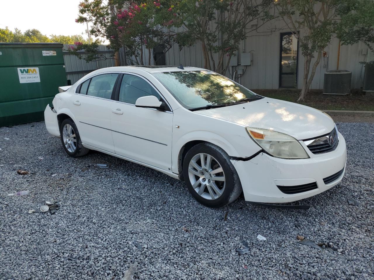 2008 Saturn Aura Xe - Фото 4