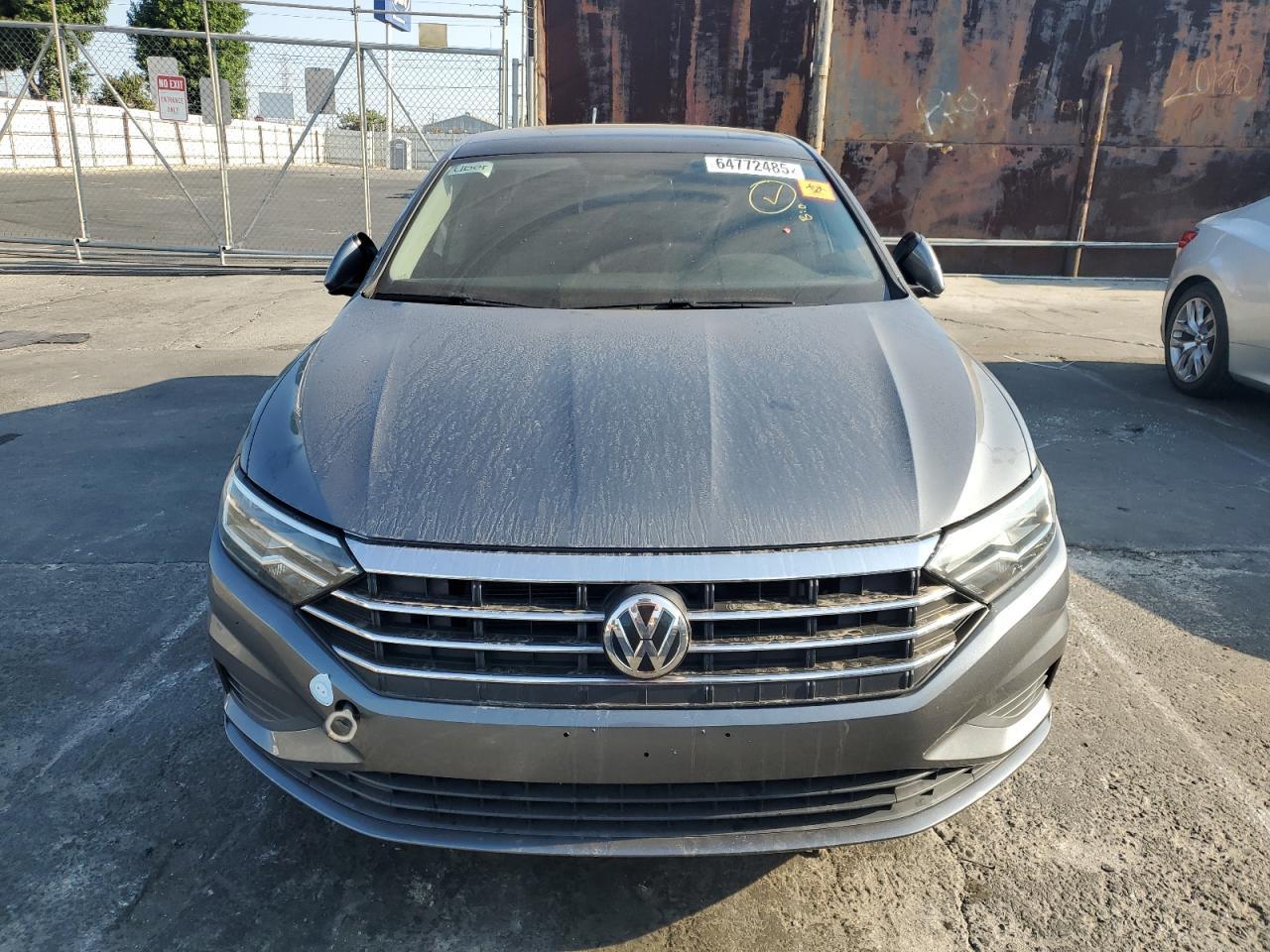 2019 Volkswagen Jetta - Фото 5