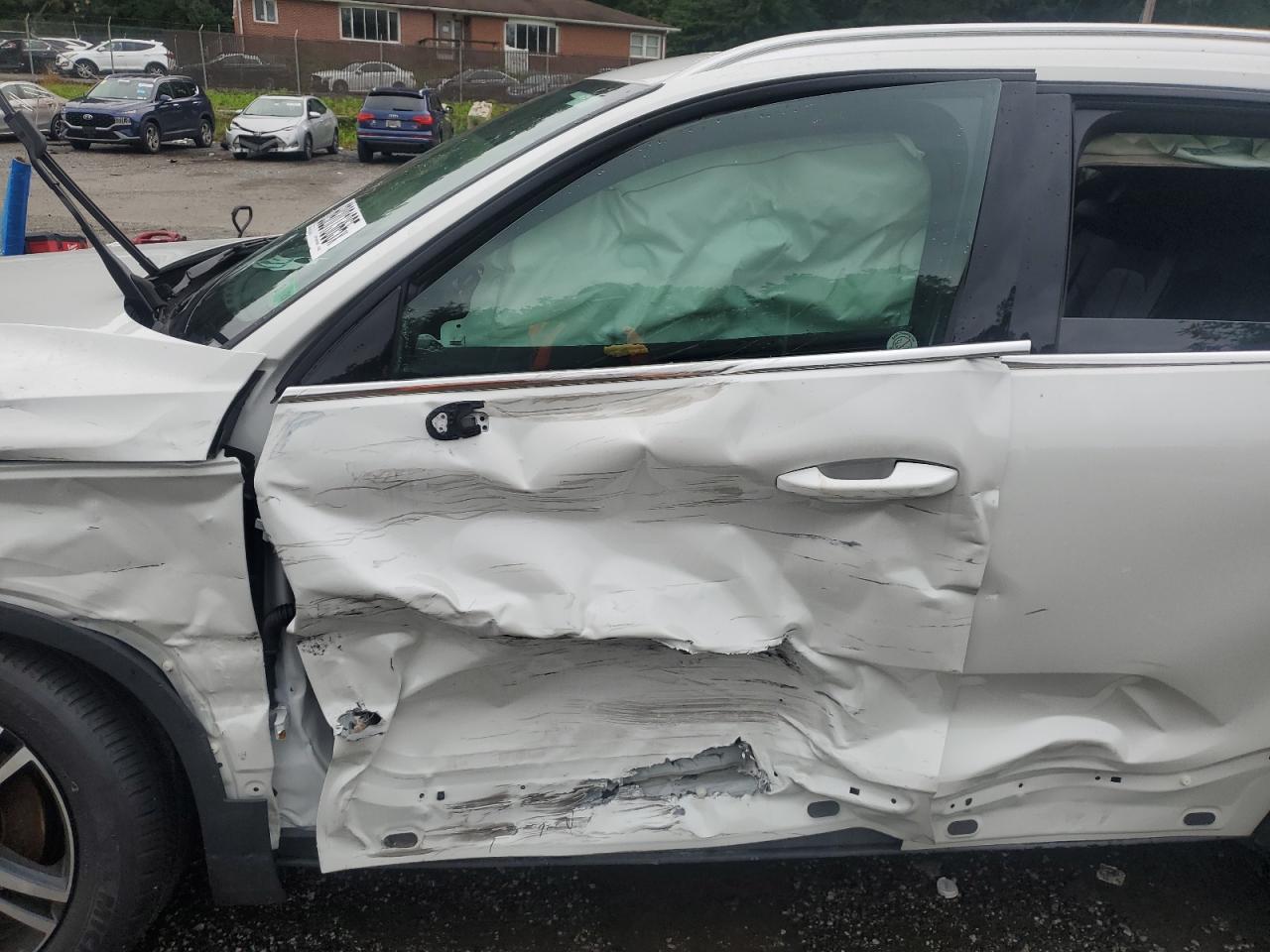 2025 Volvo Xc40 Core - Фото 7