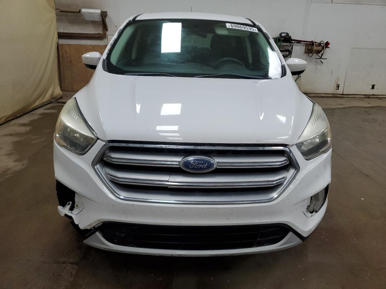 2017 Ford Escape Se - Фото 5