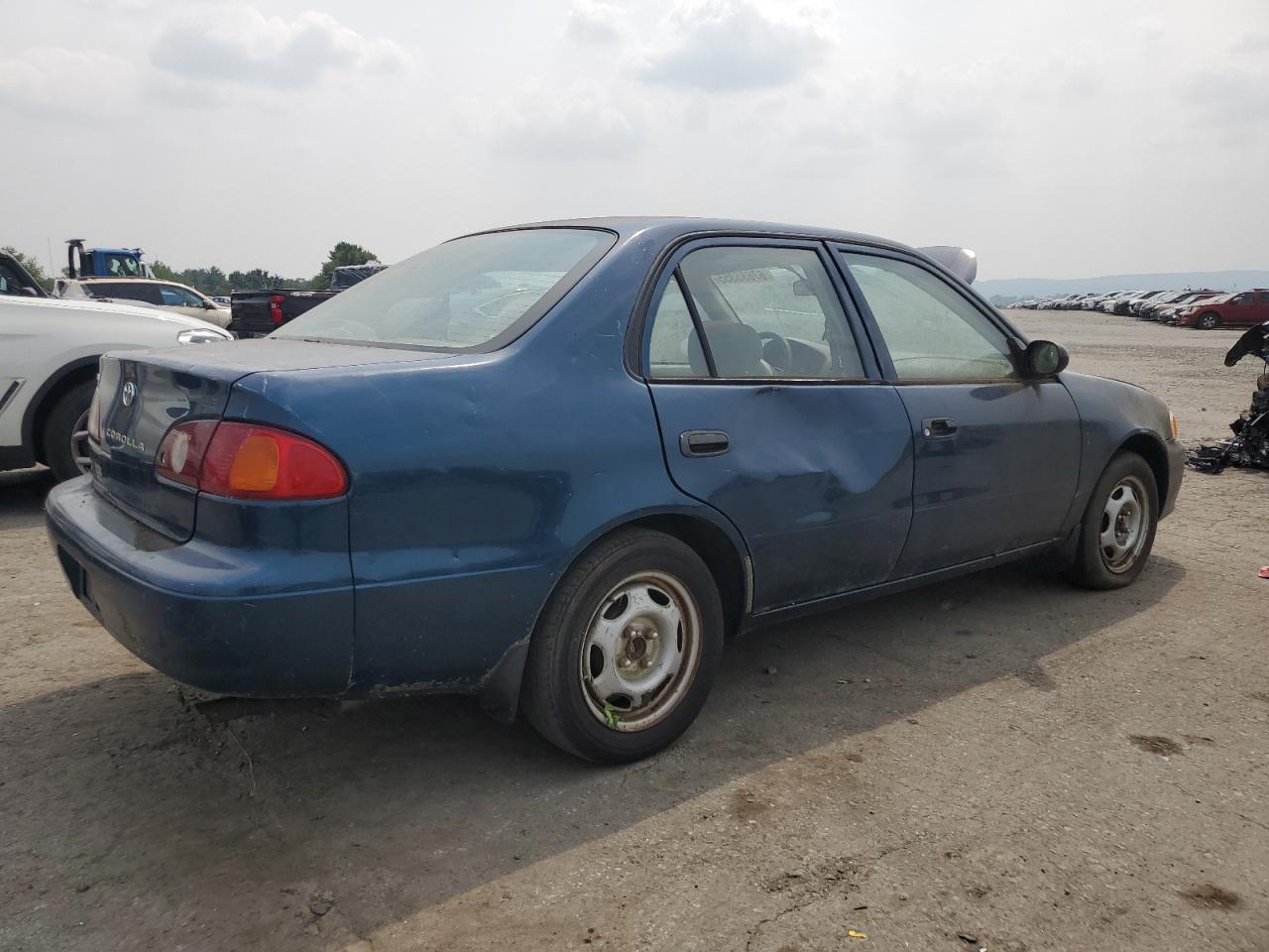 2002 Toyota Corolla Ce - Image 3
