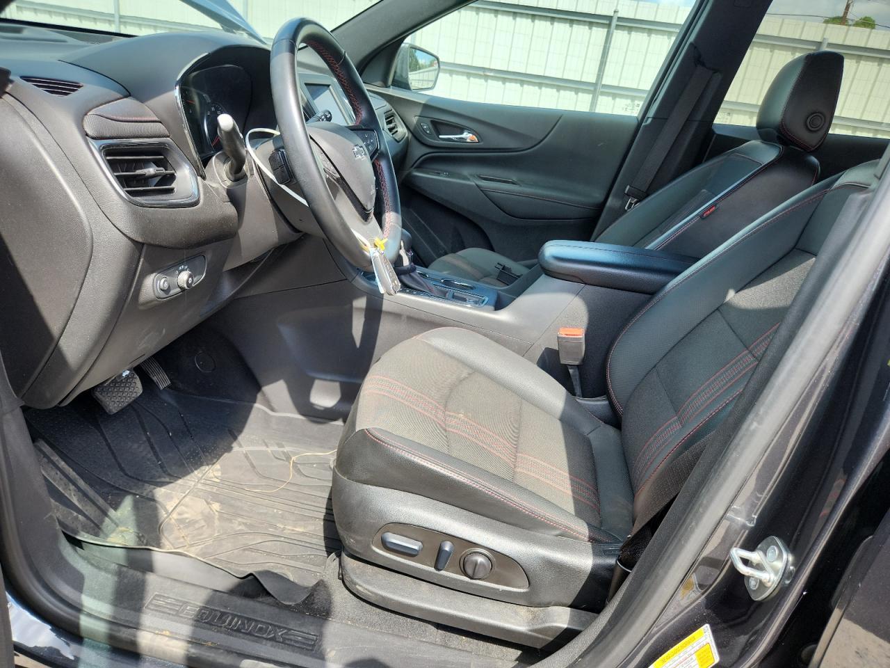 2023 Chevrolet Equinox Rs - Image 7