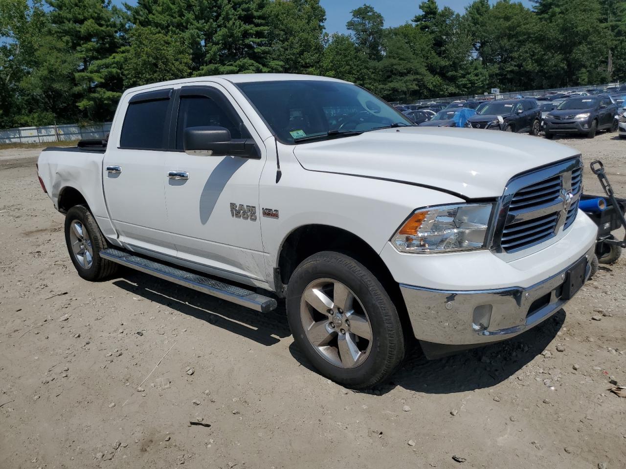 2017 Ram 1500 Slt - Image 4
