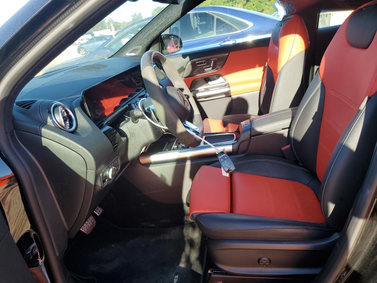 2024 Mercedes-Benz Gla 35 Amg - Image 7