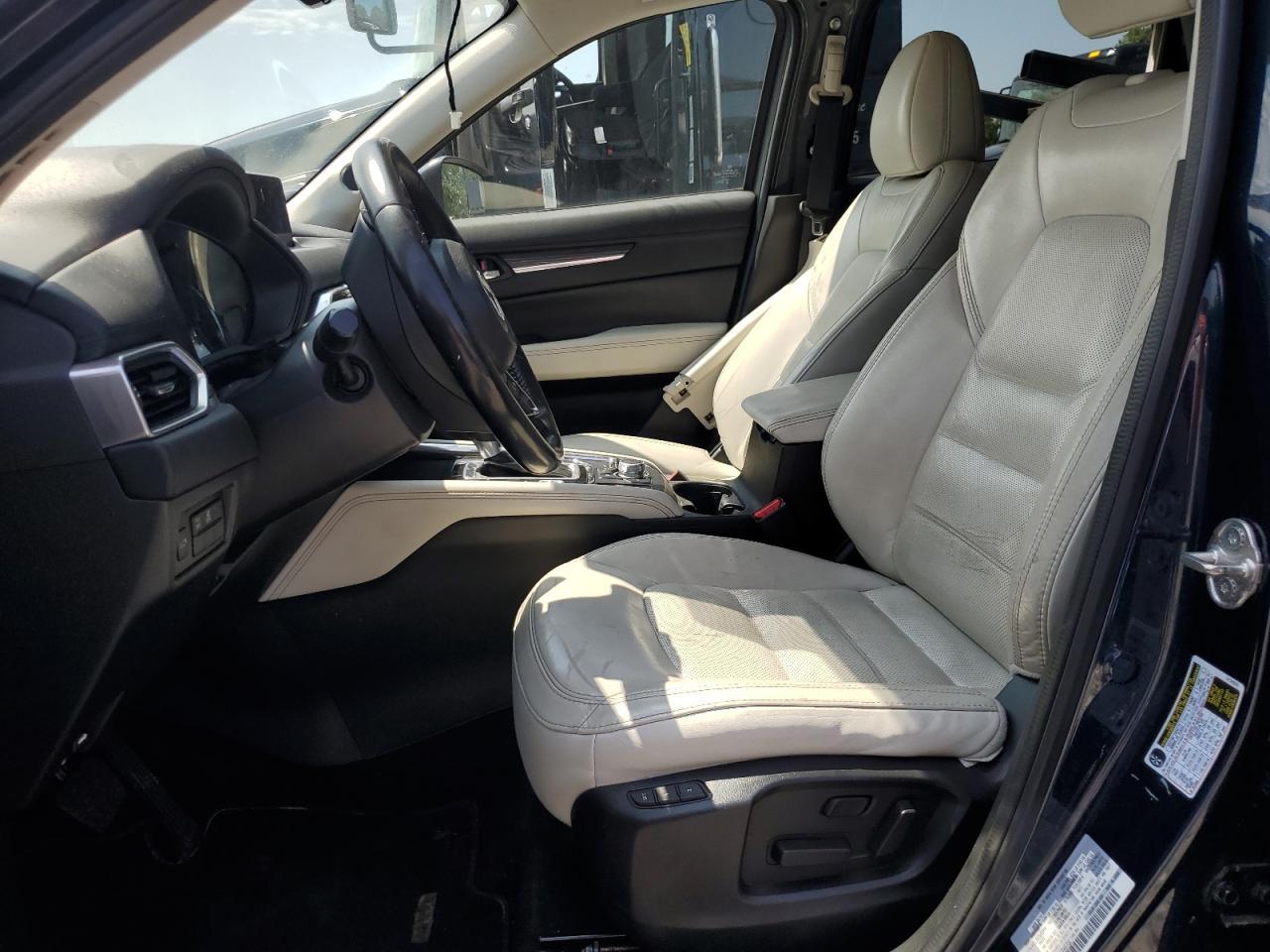 2019 Mazda Cx-5 Grand Touring - Image 7