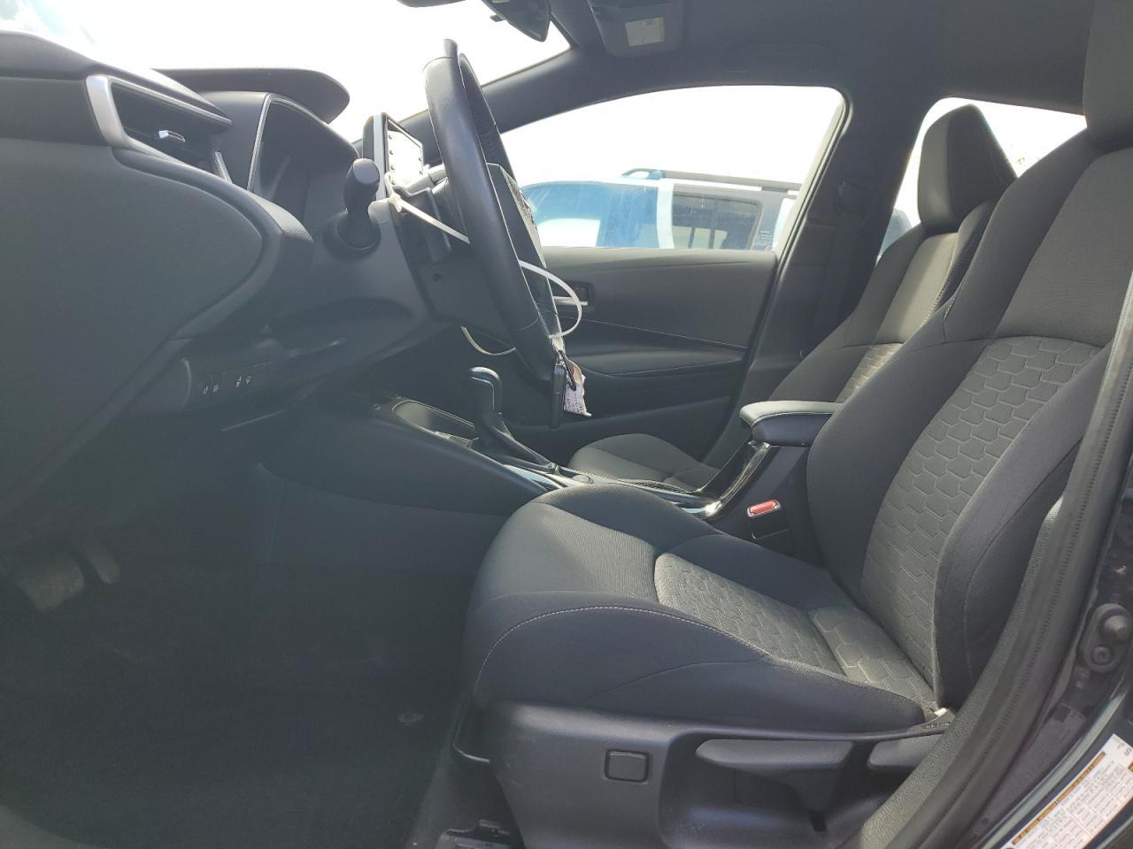 2022 Toyota Corolla Se - Фото 7