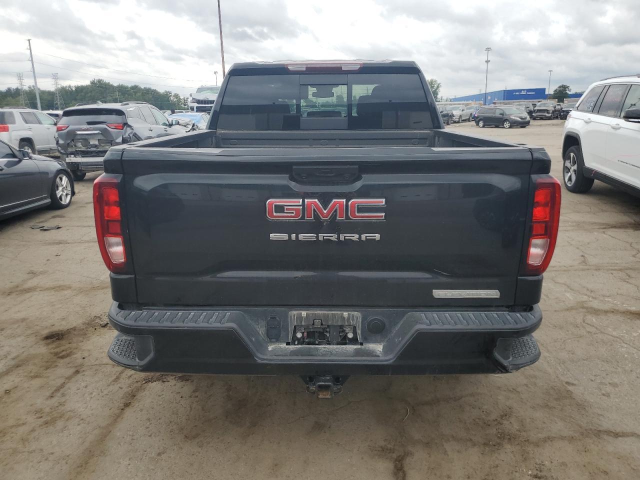 2023 GMC Sierra K1500 Elevation - Image 6